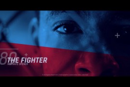 The Fighter // Motivate Opener 20330918