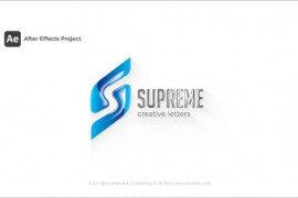 Logo Reveal 44626859