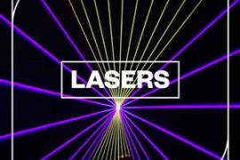 Blastwave FX Lasers WAV-FANTASTiC