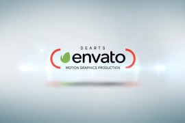 Modern Logo Reveal 1 Premiere Pro 50054452