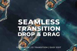Free Download:Seamless Transitions Bundle 64365069