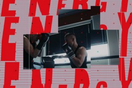 Sports Driving Intro 52495525