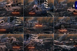 Epic Time for After Effects 43961600