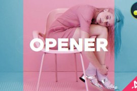 The Fashion Opener 51696366