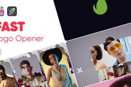 Fast Logo Opener For Final Cut Pro X 42322028