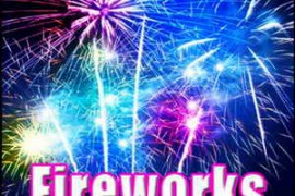 Sound Effects Library Fireworks Sound Effects MP3 WAV