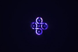 Glossy Logo Intro 51396676