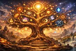 Udemy – Unreal Engine Tutorial Series — AAA Skill Tree System