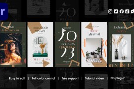 Travel Instagram Reels 48802518