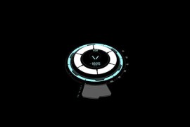HUD Node Access 44588592