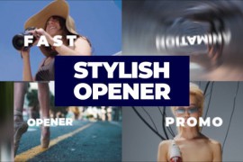 Stylish Opener 42188407