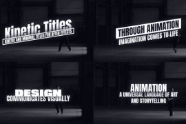 Kinetic Titles 47317545
