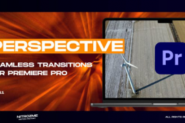 Perspective Transitions Vol. 11 for Premiere Pro 50301522
