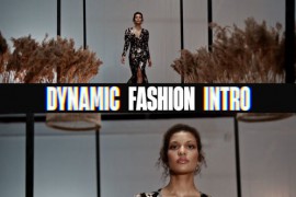 Dynamic Fashion Intro 46094151