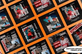 Rogue Hypebeast Instagram Posts | Mogrt 47395018