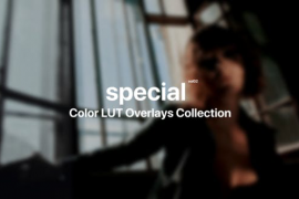 Special Color Presets Vol. 02 47927444