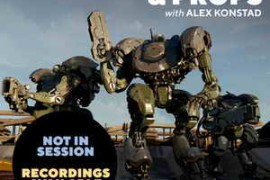 Underpaint Academy – Mechs, Vehicles, & Props with Alex Konstad