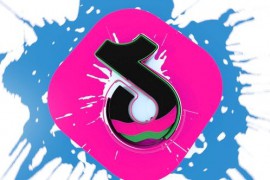 TikTok Logo 50084215