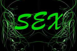 The Sex Sound Effects Company - Sex Sound Effects [Explicit] WAV