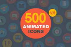 Free Download:Flat Icons Pack 14843216