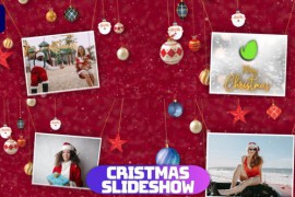 Cristmas Story Slideshow 49580402