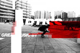 Opener, Glitch Promo Video 11954643