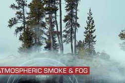 ActionVFX – Atmospheric Smoke & Fog Vol. 2