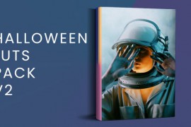 Halloween Luts Pack V2 | FCPX 48777739