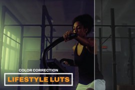 LUTs Lifestyle 42770586