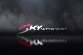 Racing Car | Motorsport Logo Reveal 30454757
