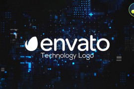 Digital Technology Logo for DaVinci Resolve 30996131