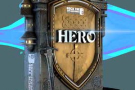 Rock The Speakerbox HERO WAV