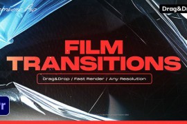 Film Transitions 52088160