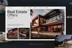 Free Download:Real Estate Promo 62252485