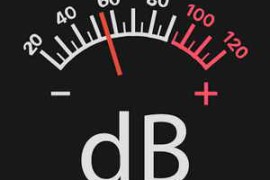 Free Download:Sound meter: SPL and dB meter v10.8 (Premium version)