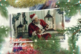 Christmas Slideshow || 41921564