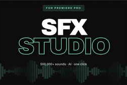 Free Download:Aescripts Sfx Studio v2.0.0