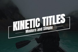 Kinetic Titles 46626747
