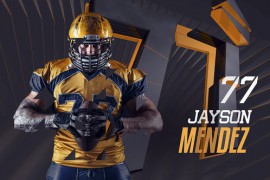Team Player Intro Gameday 47643438