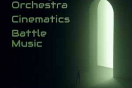 GameDev Market Cinematics Battle Music Compilation Pack WAV