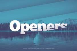 Openers 44156084