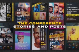 The Conference. Stories and Posts 44238074