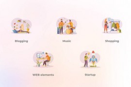 Blogging - Gradient concepts 42031693