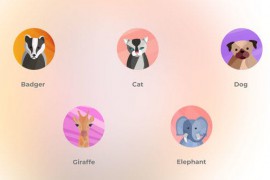 Animal Avatars - Avatars Concept 47717227