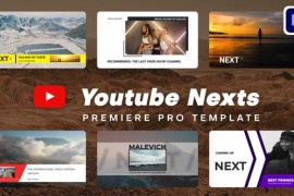 Youtube Nexts 50884541