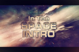 In The Space Intro 19876712