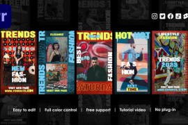 Trendy Instagram Stories 43227794