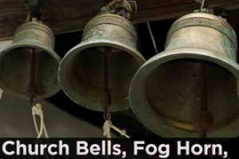 FX Players Church Bells, Fog Horn, Police Whistle, And Other Sound Effects FLAC-FANTASTiC