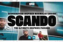 Human Video Co – Matti Haapoja – Scando