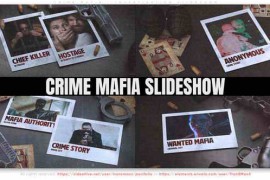 Crime Mafia - Investigation Slideshow 56509240
